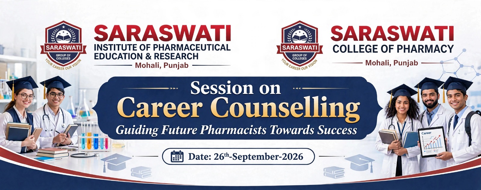 Session on Career Counselling