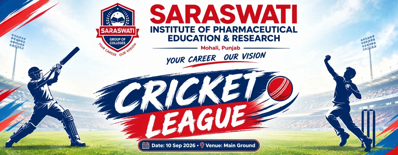 Cricket League
