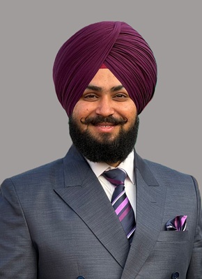 Harsimran Singh