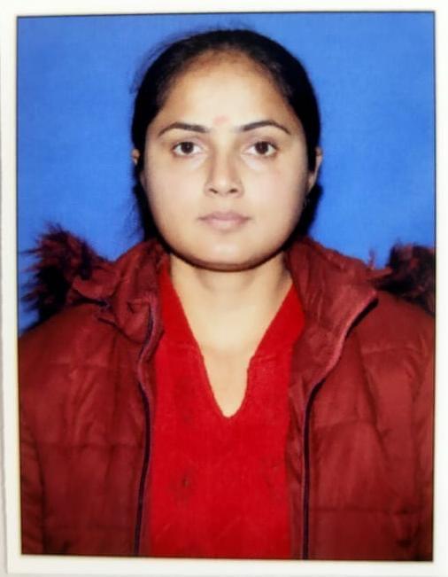 Dr Aruna