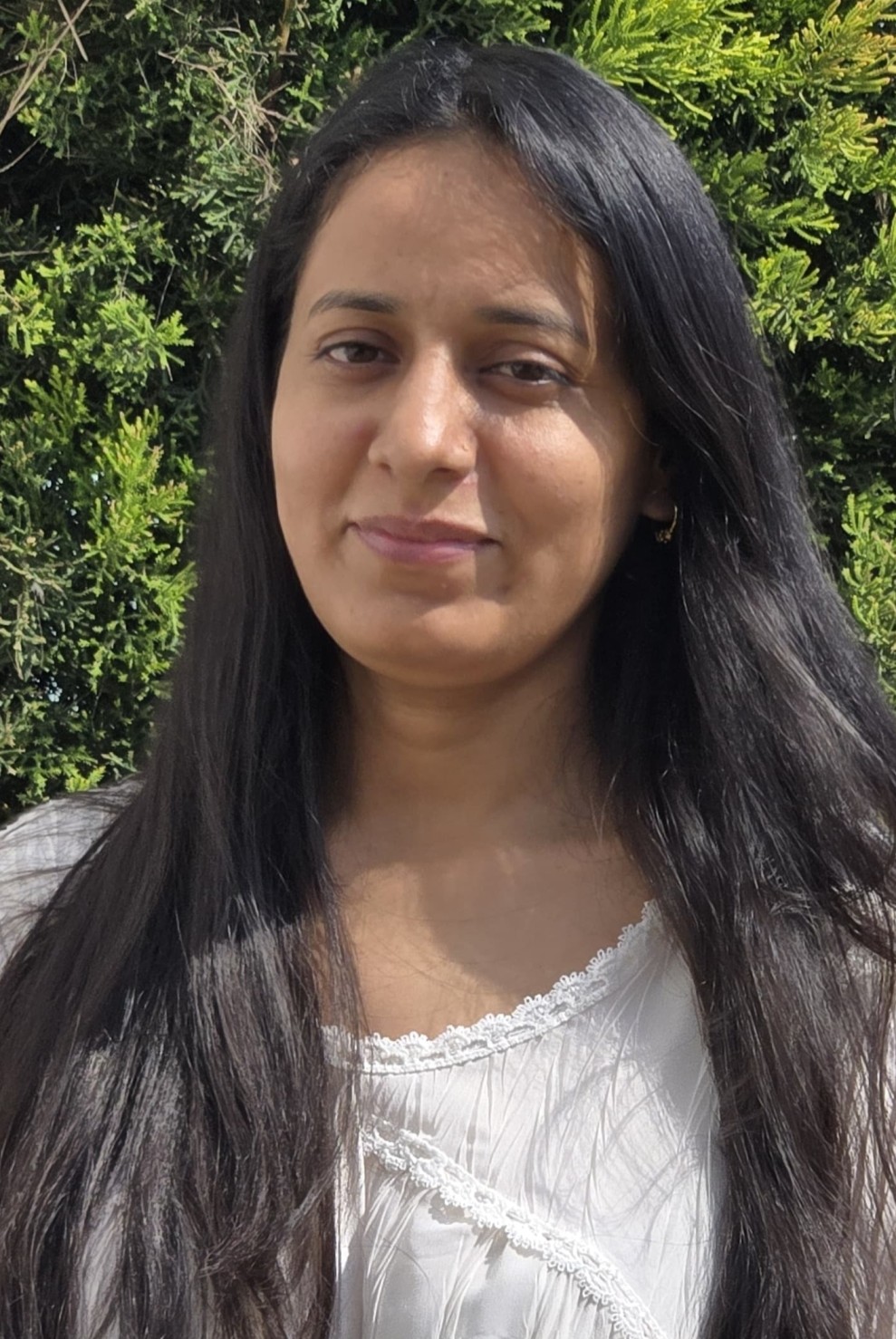 Dr. Manikusum