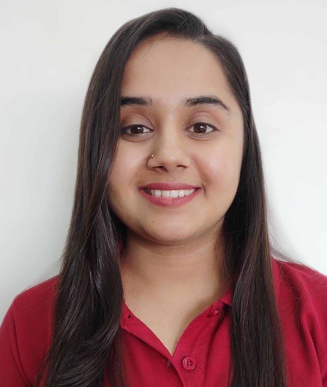 Parul Sharma