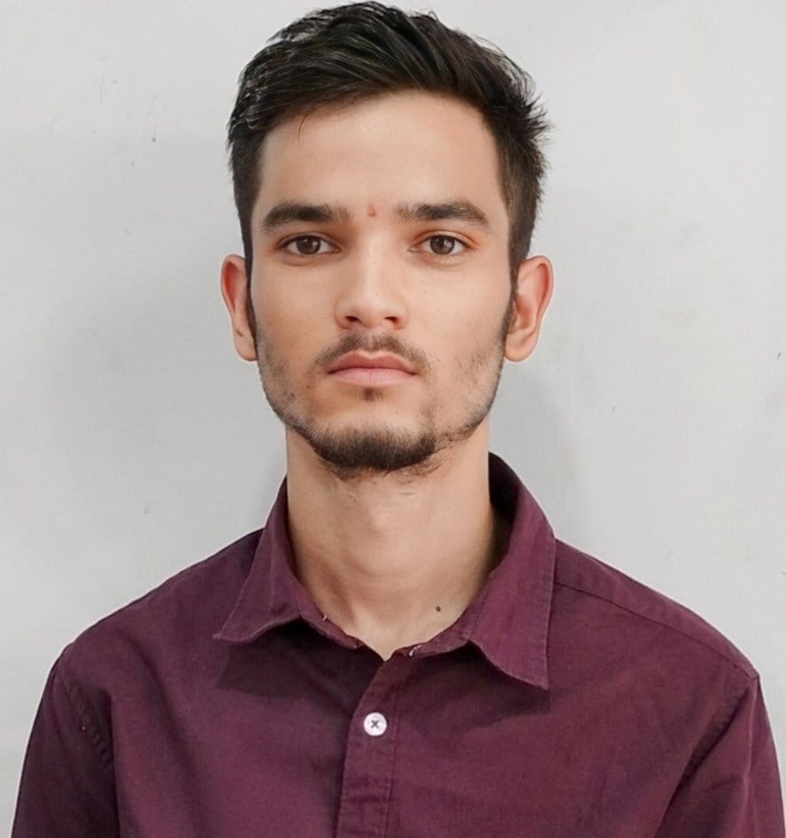 Saurav Anand
