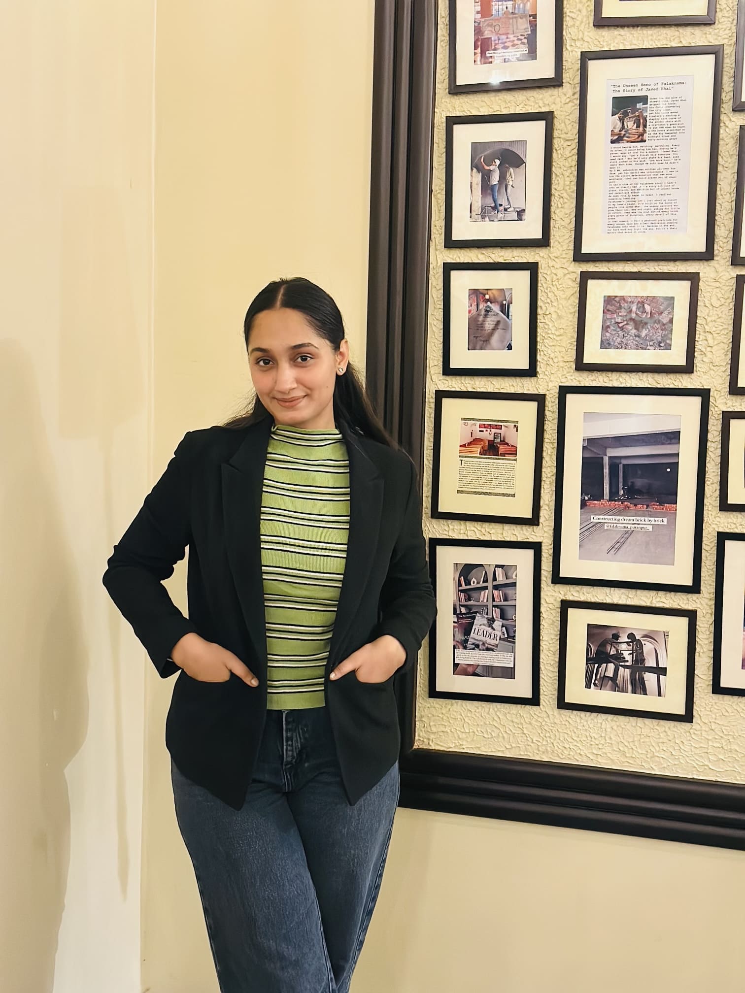 Jaspinder Kaur