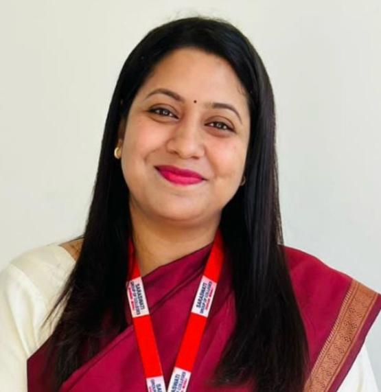 Sandhya