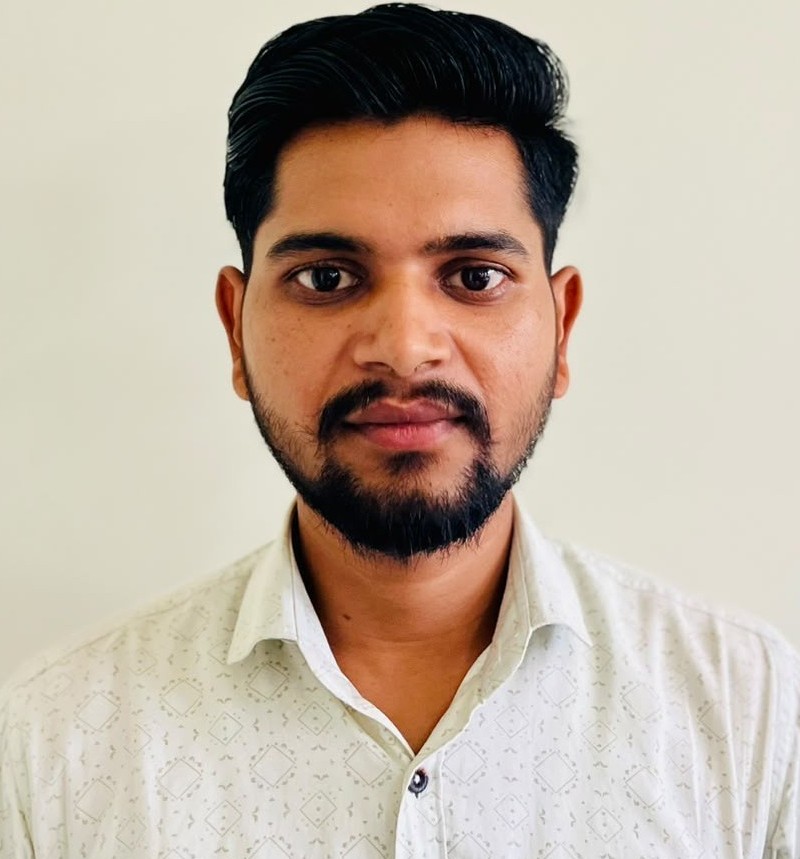 Ashish Vajidwal