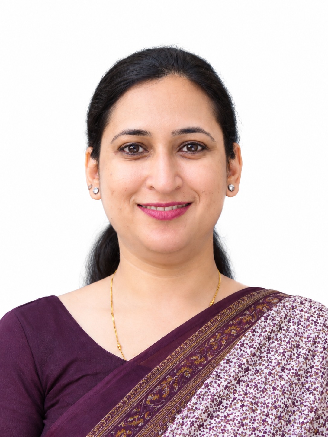 Daljit Kaur