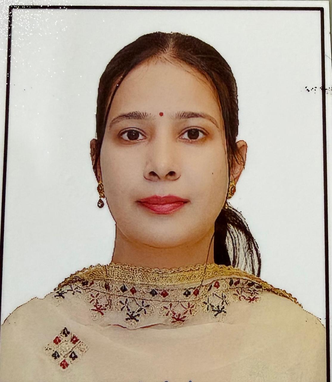 Harjot Kaur