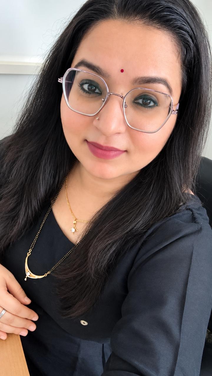 Dr Kusum