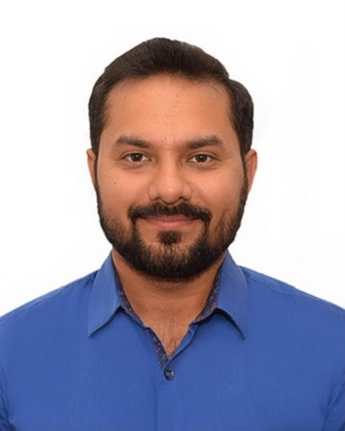 Dr. Nitin Juneja