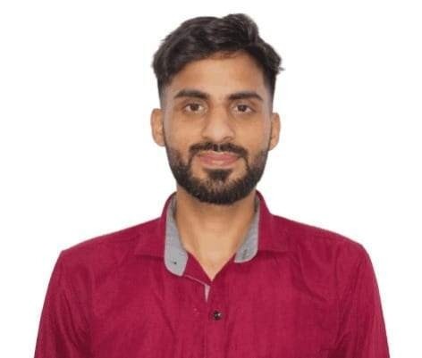 Sanjay Kumar Yadav