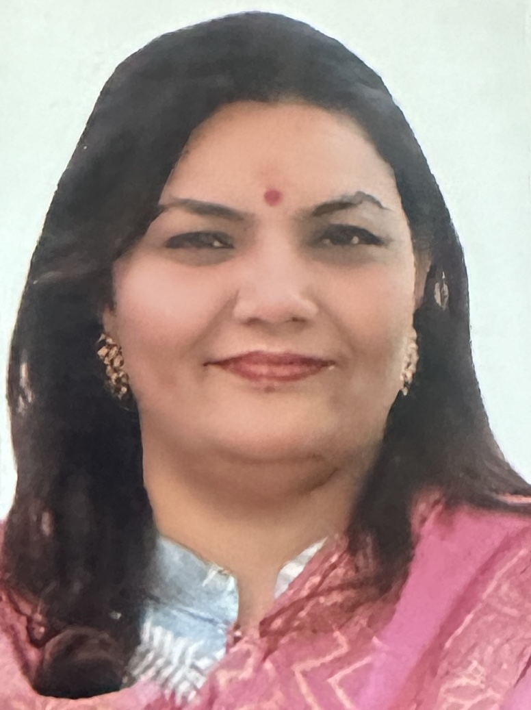 Dr Rajni