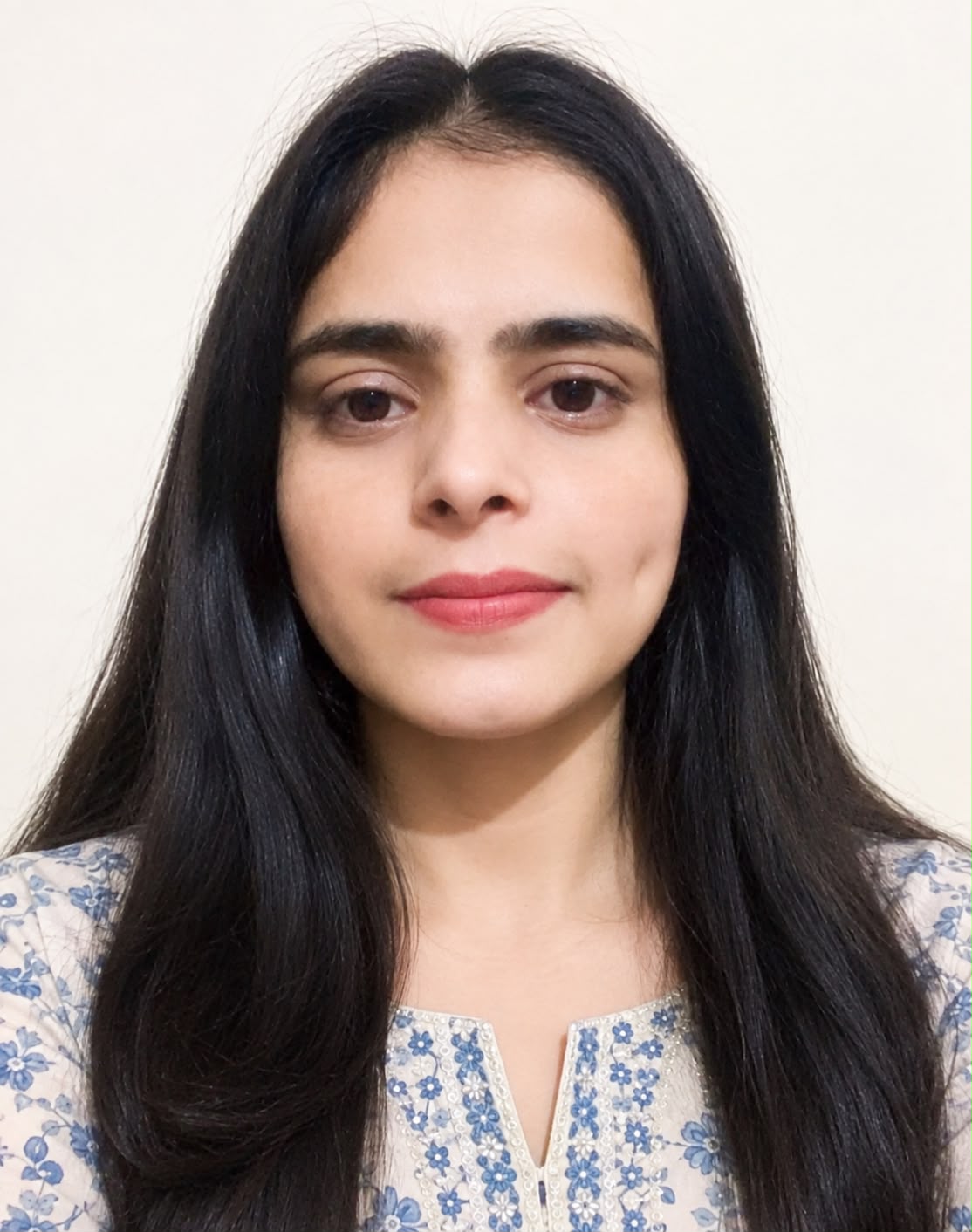 Neha Kumari