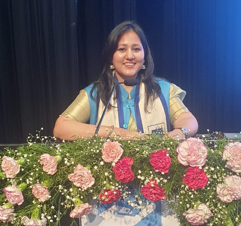 Dr. Sakshi Palial