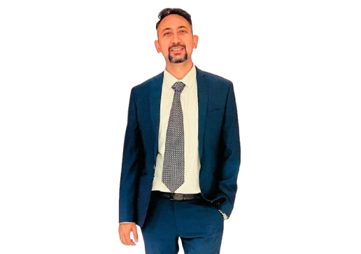 Dr Abhishek