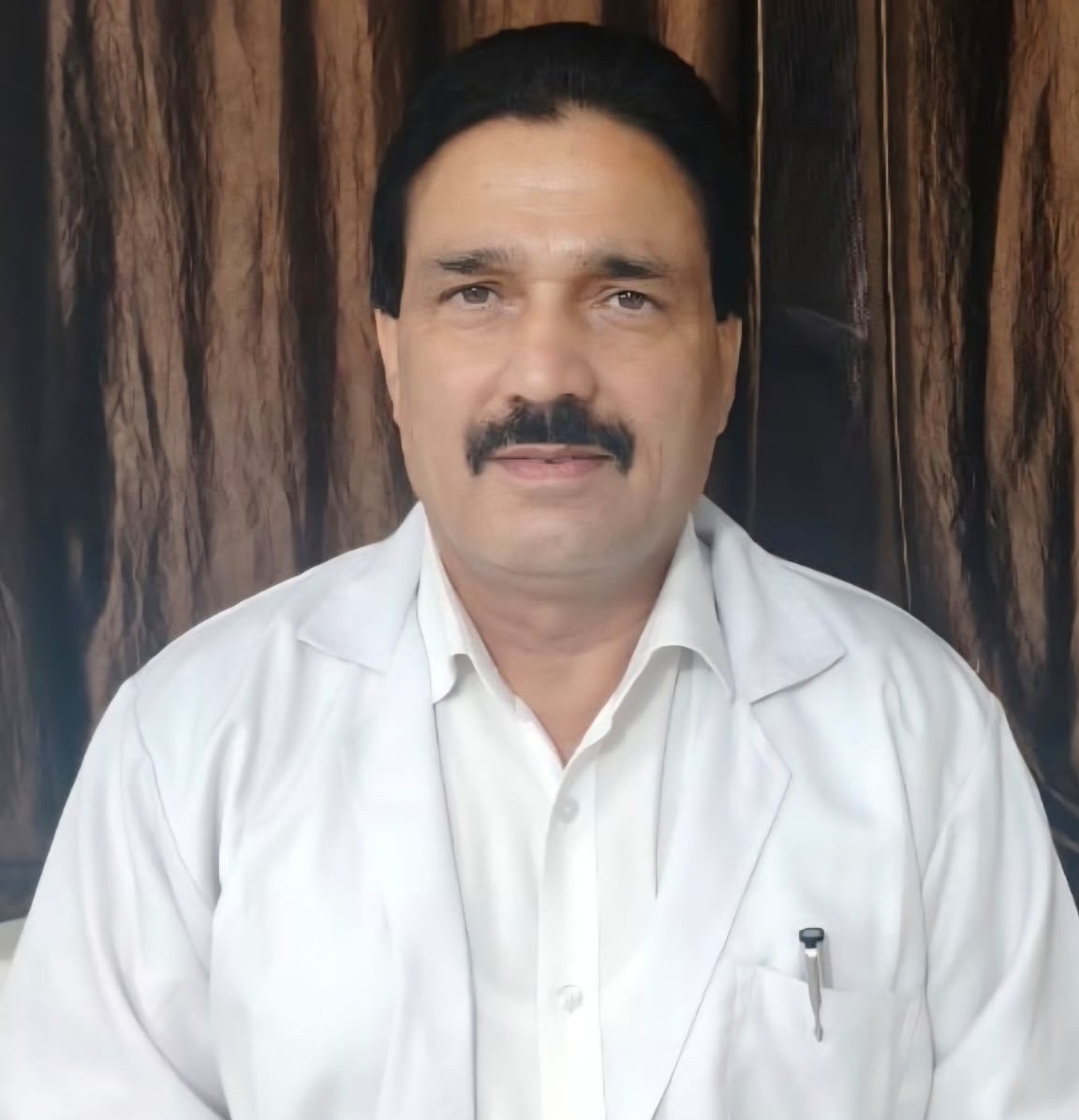 Dr Sukhdev