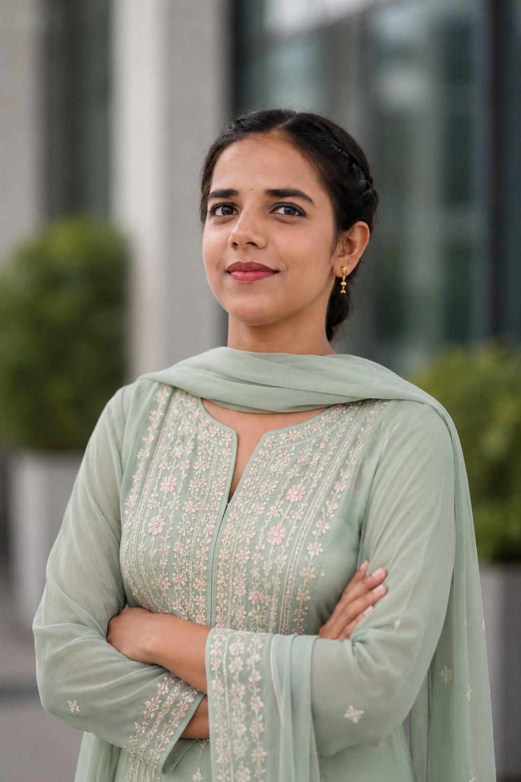 Damanpreet Kaur