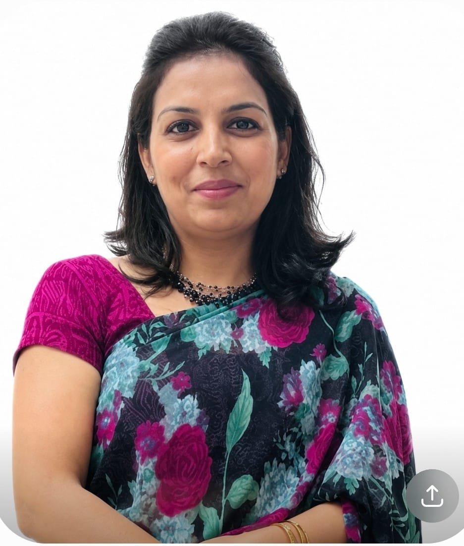 Manpreet Kaur msn