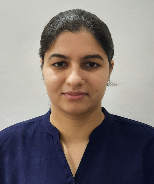 Dr. Shradha