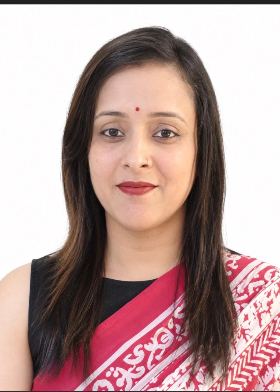 Manisha Kumari