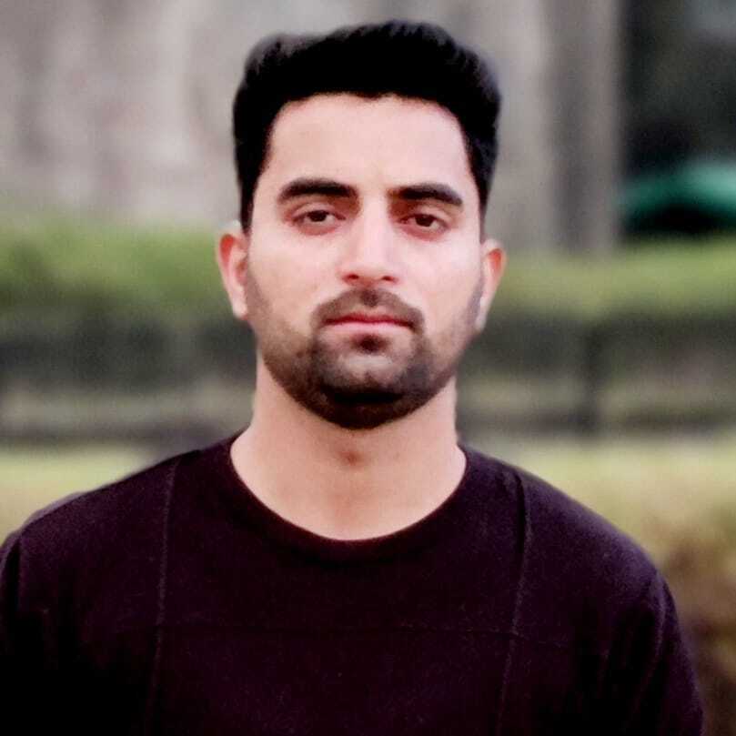 Dr. Sunil