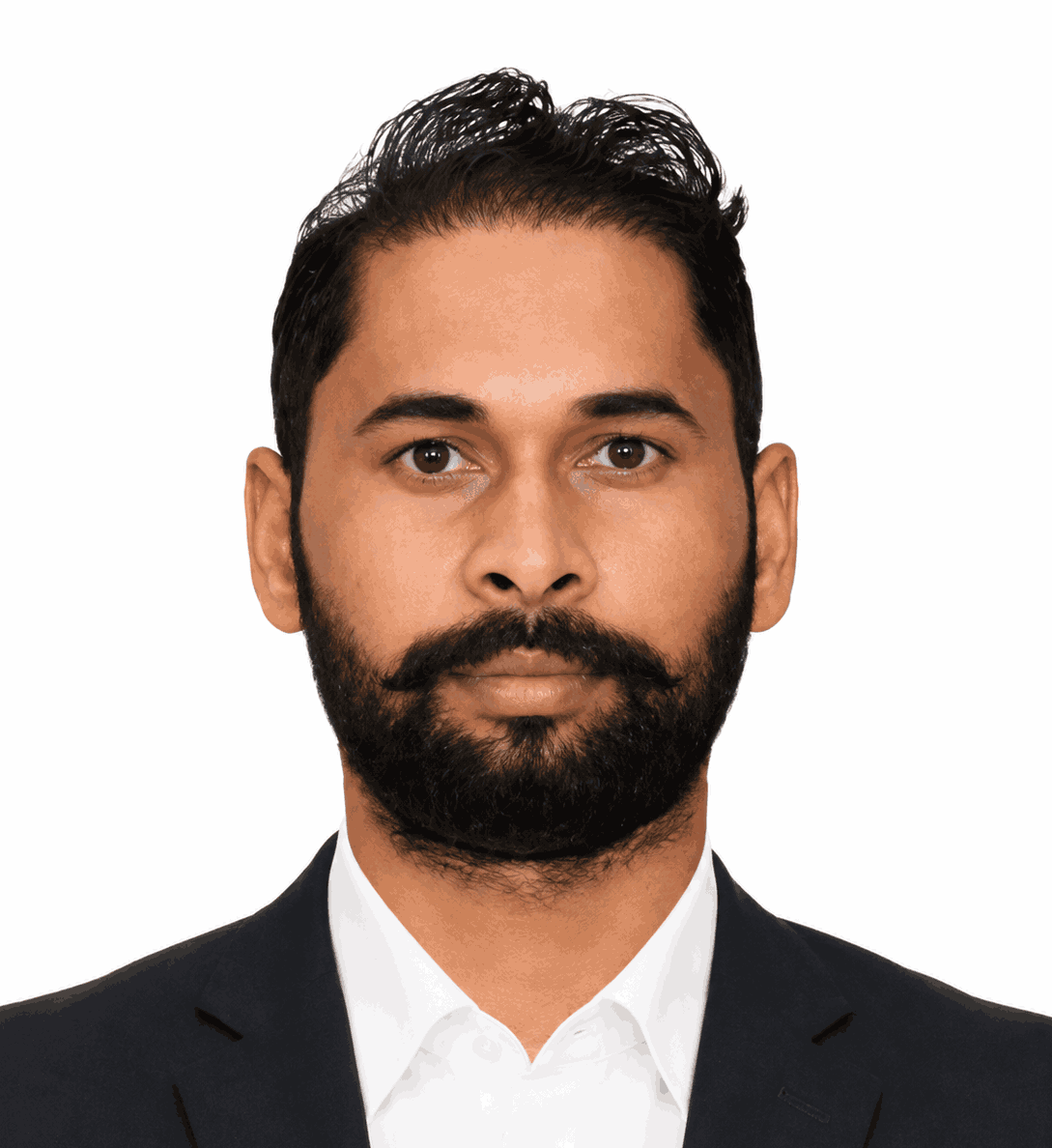 Rajeev arya