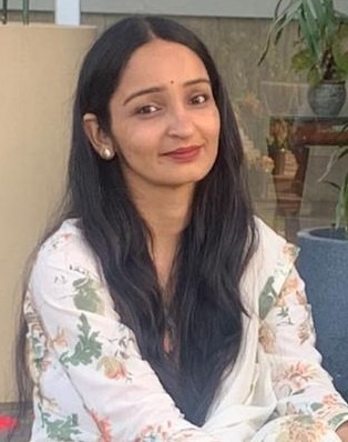 Gitika Rani