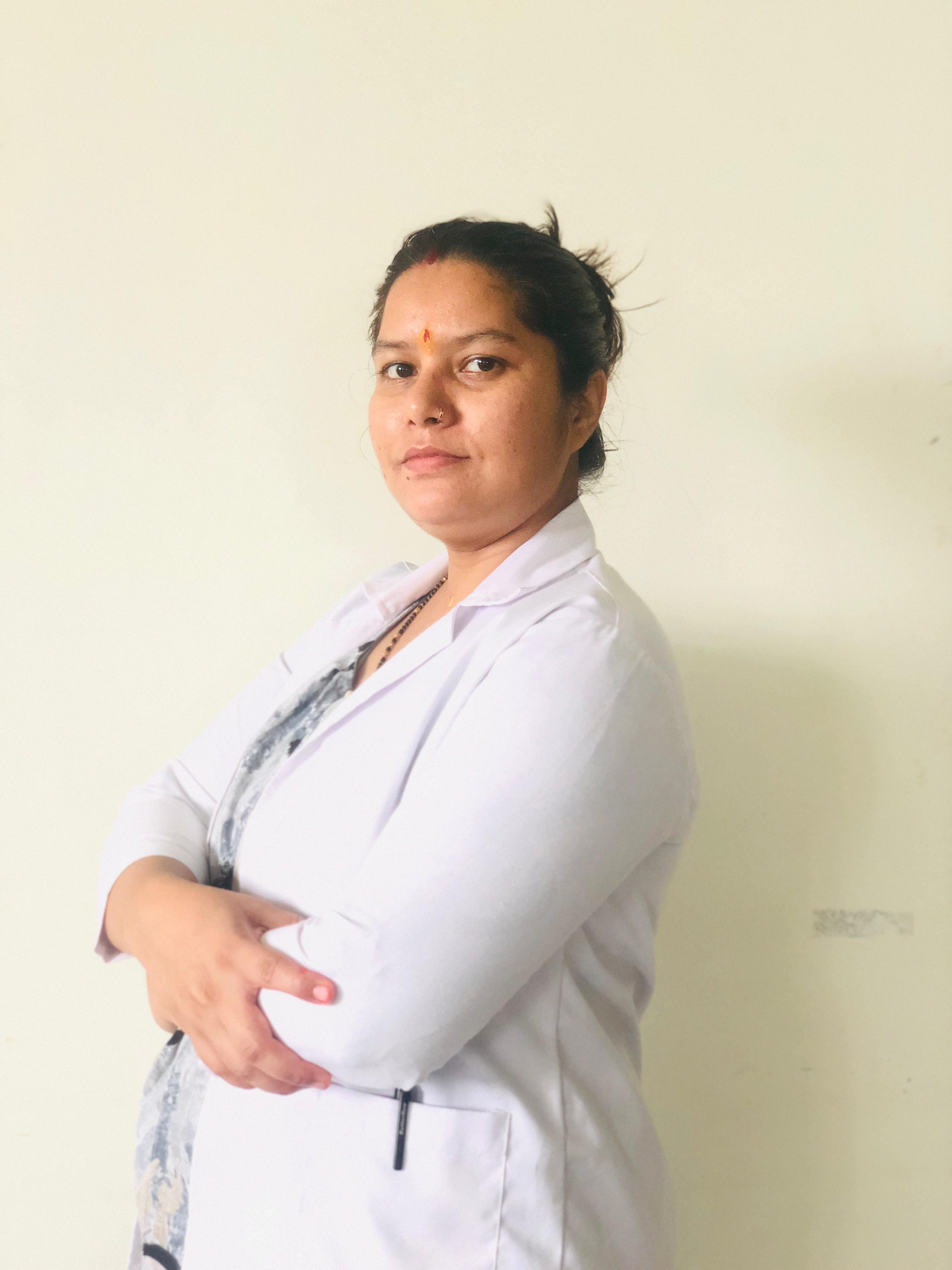 Dr.Ritu Rani