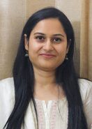 Dr Kirti Sharma