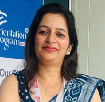 Rishu Thakur