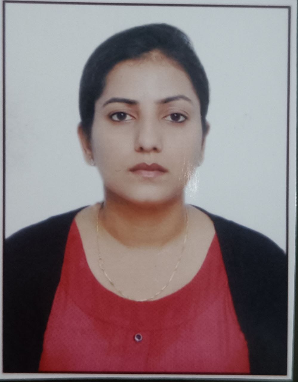 Dr. Jyotsna