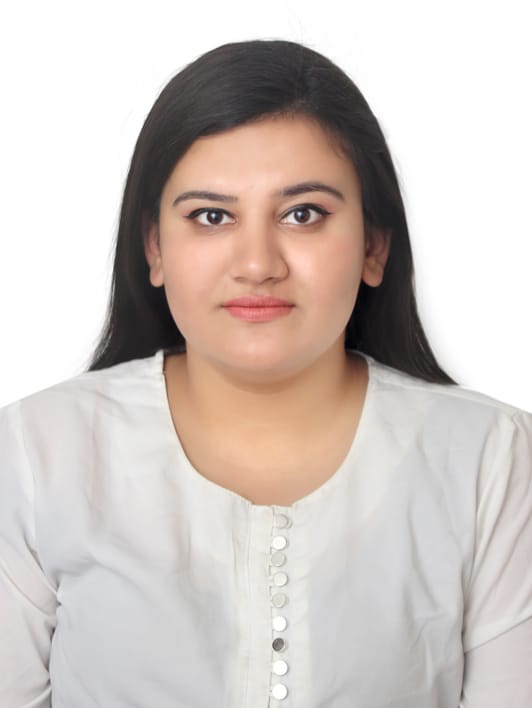 Sandeep Kaur CI