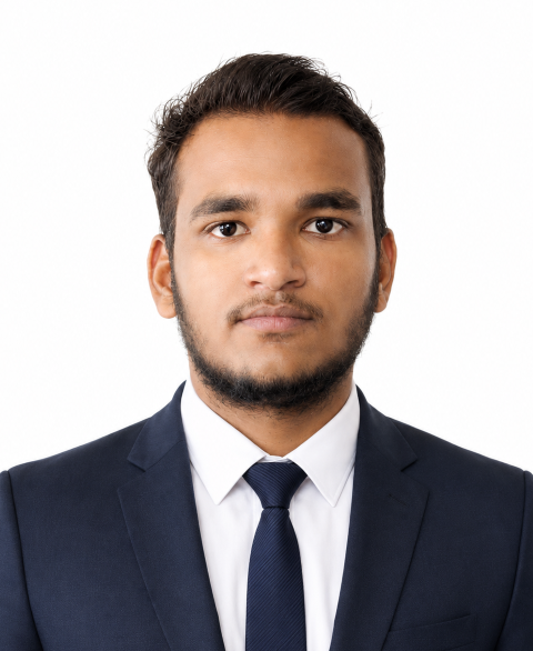 Harsha Wardhan