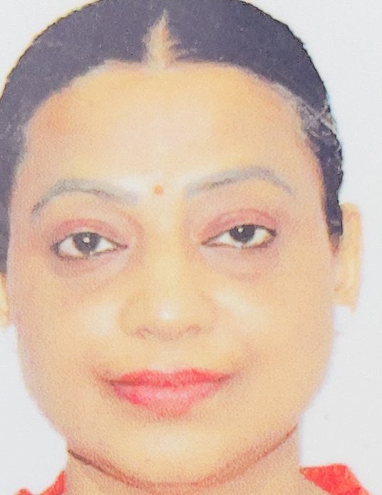 DrAmandeep Kaur