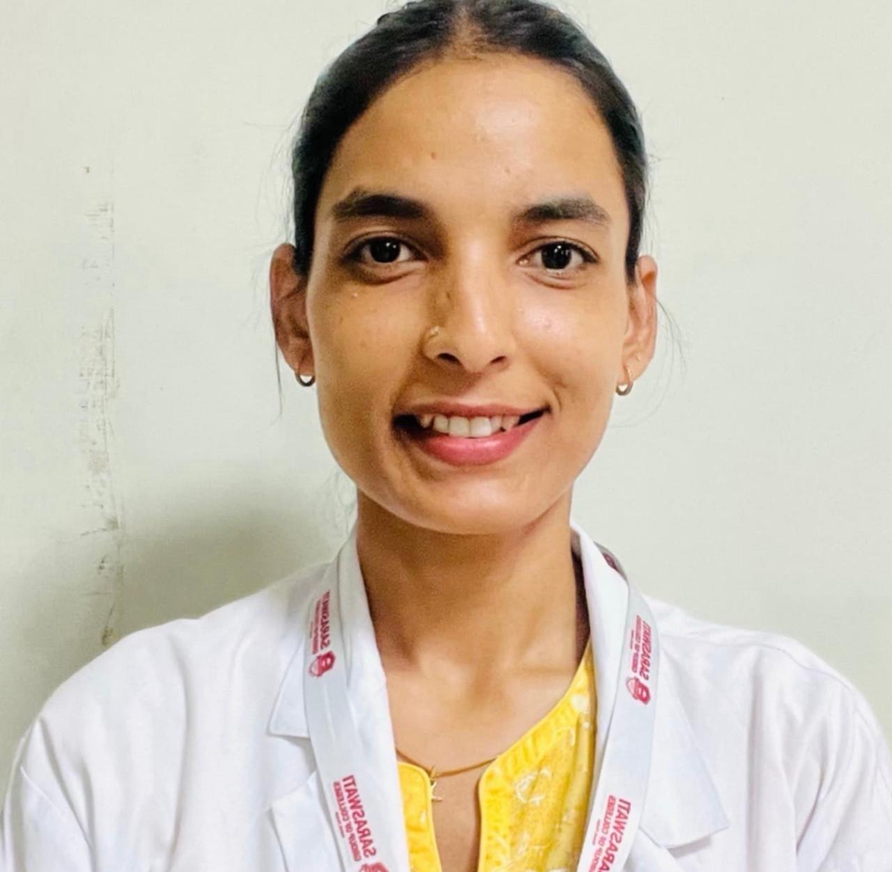 Simran Kundal