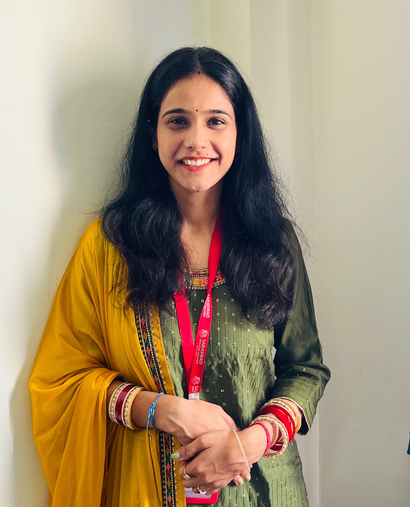 Ritika Thakur