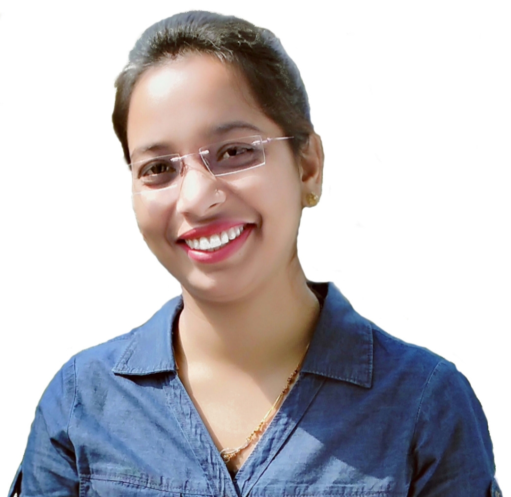 Dr Parul