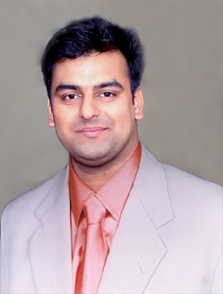 Deepak Kumar Jha