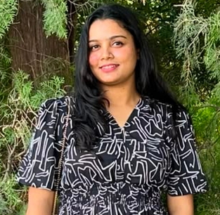 Vishakha Devi