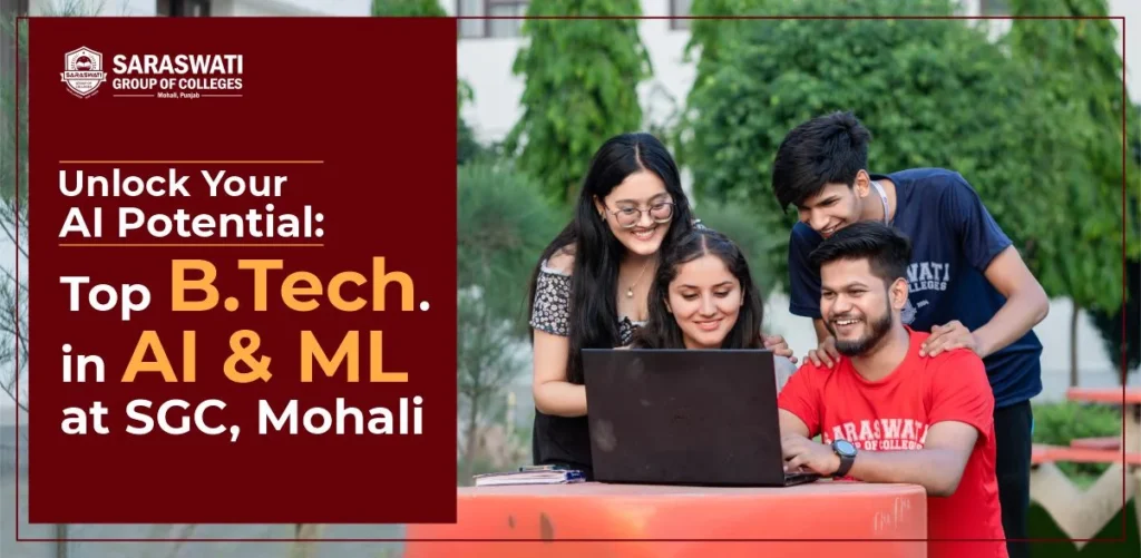 Best artificial intelligence training college mohali