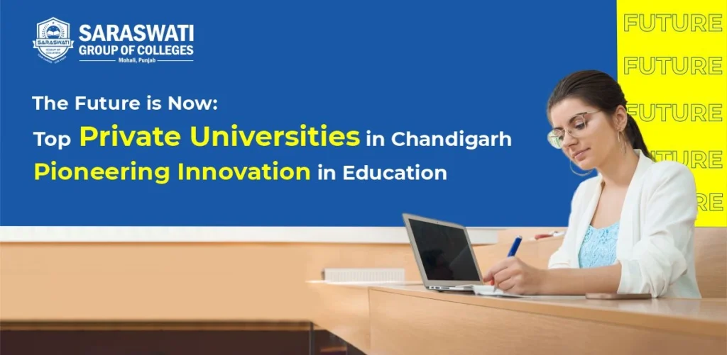 best private universities in chandigarh