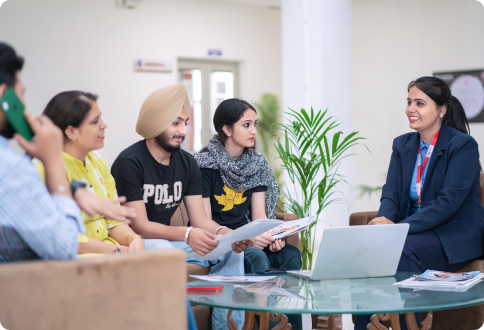 Placement Discussion